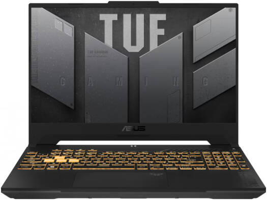 ASUS TUF F17 