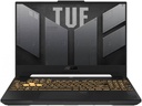 ASUS TUF F17 