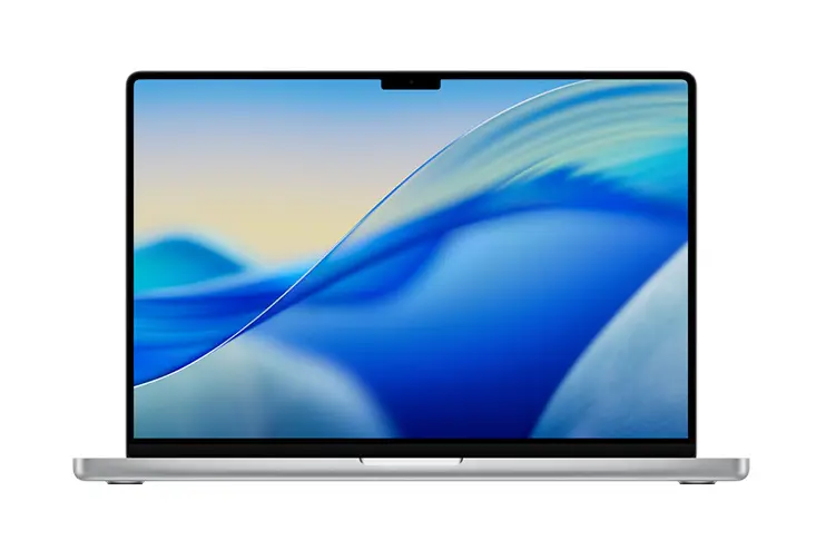 
MacBook Pro 14