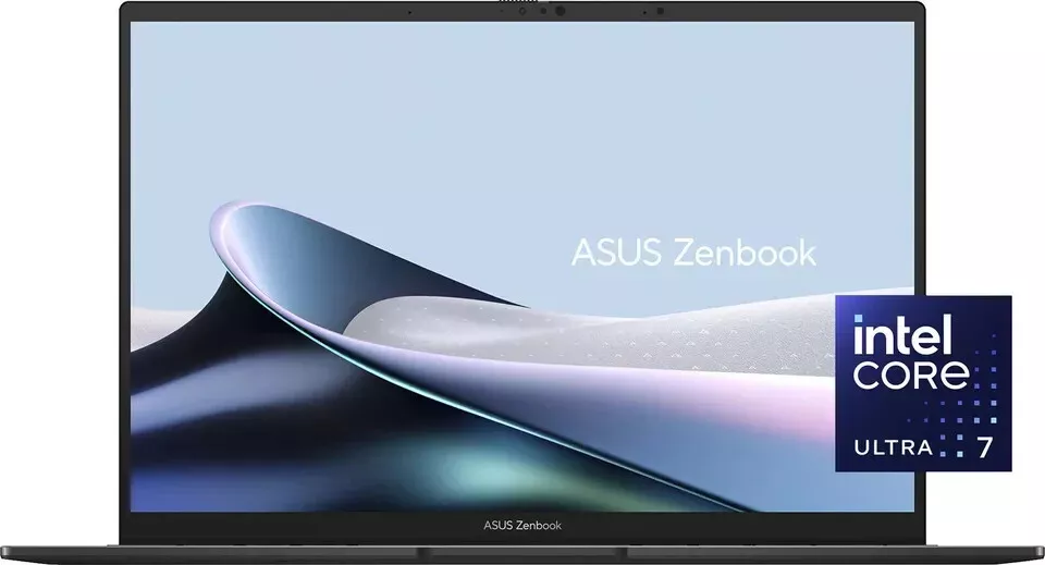 ASUS ZENBOOK 14