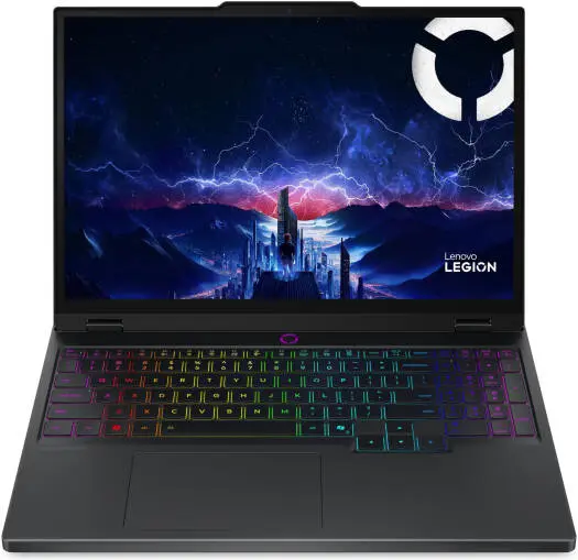 Lenovo Legion 5