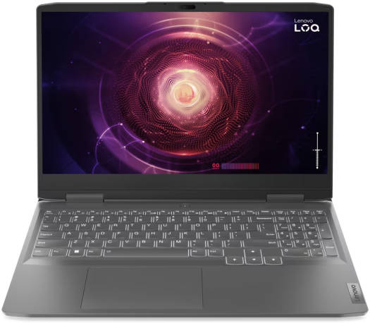Lenovo LOQ 15APH8
