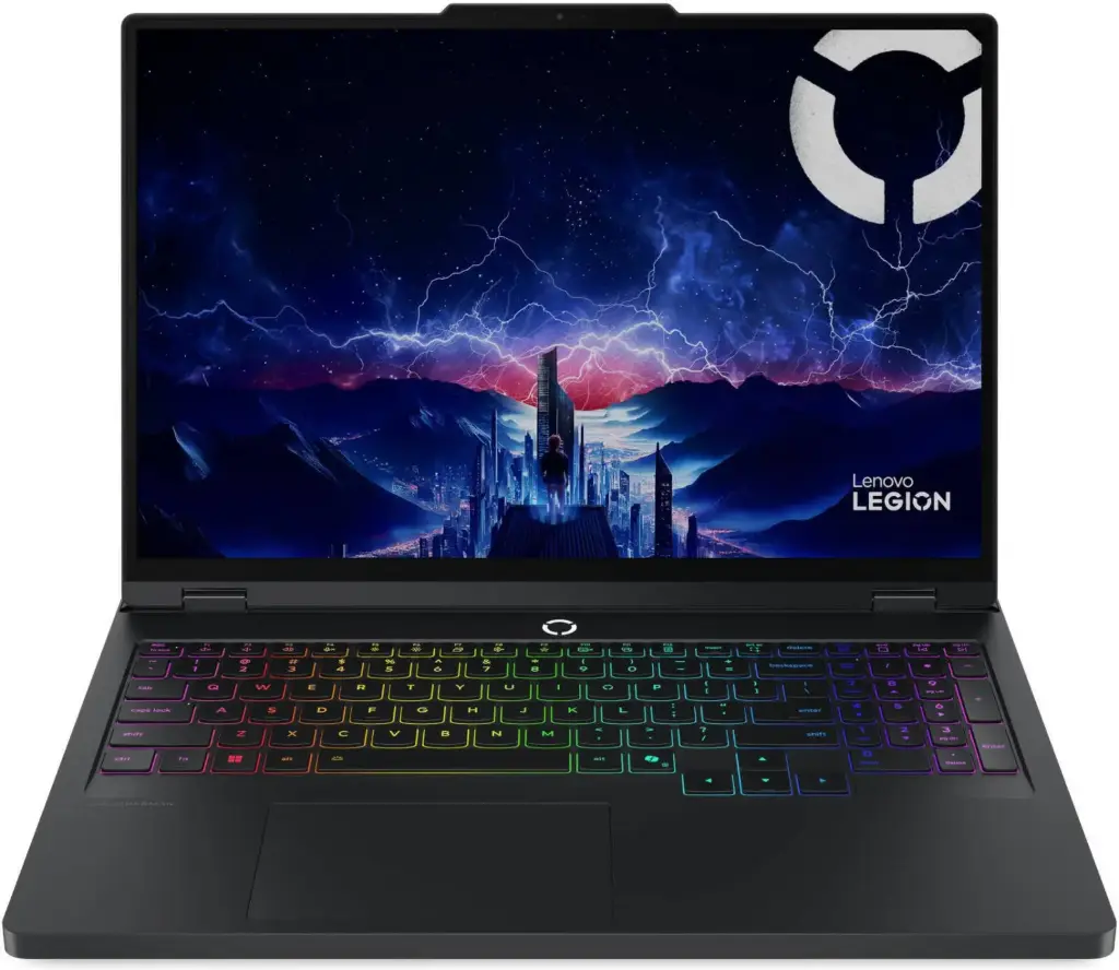 Lenovo Legion 5