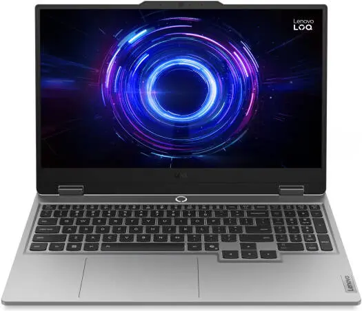 Lenovo LOQ 17