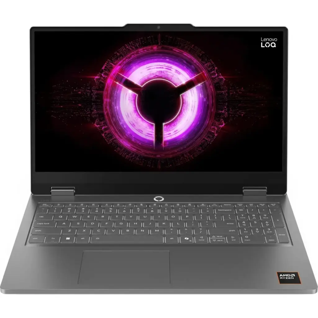 Lenovo LOQ 15