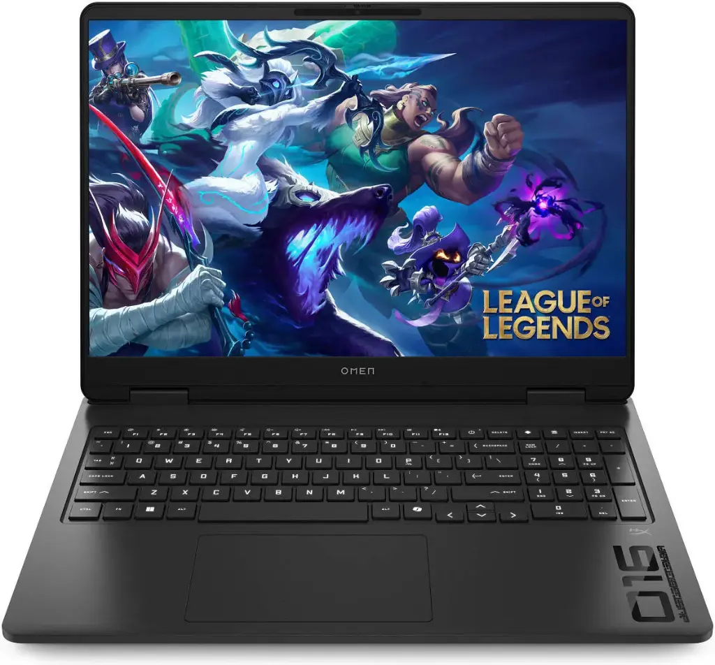 HP OMEN 16 