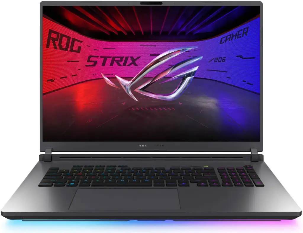 ASUS ROG Strix G18