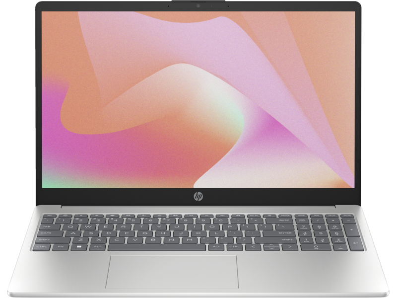 HP NoteBook 15