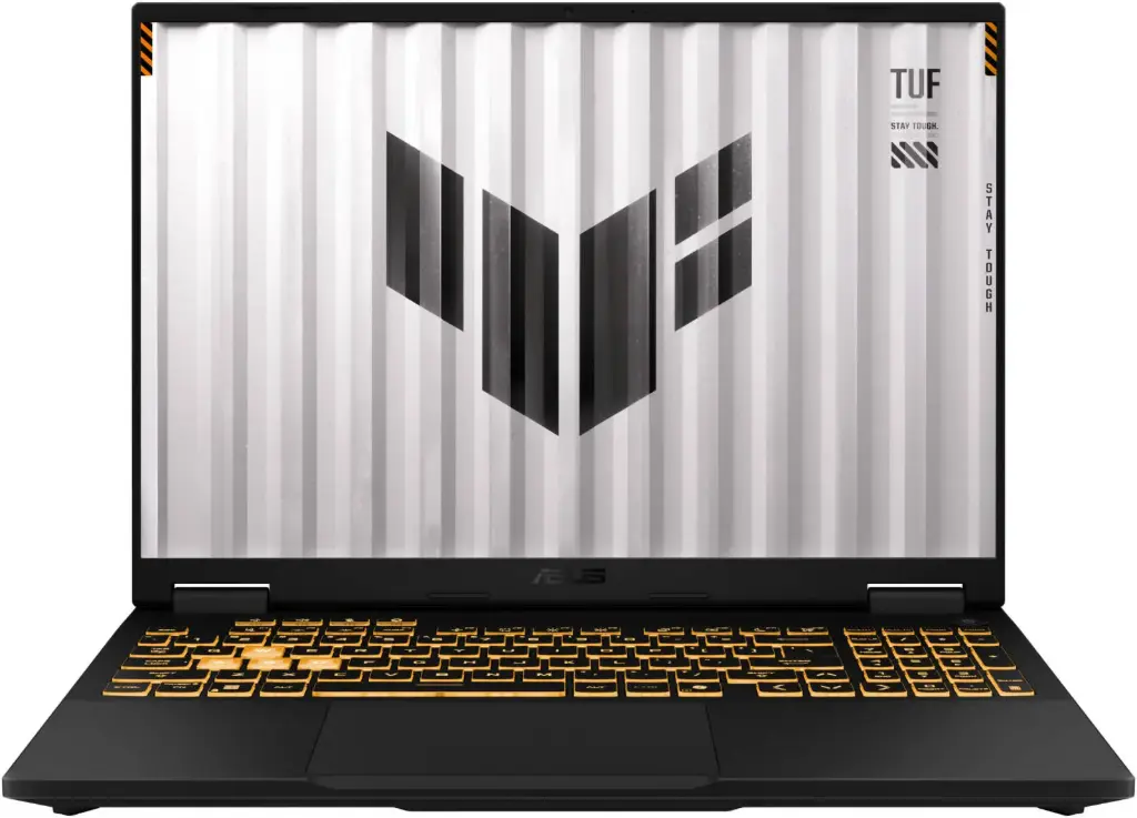 ASUS TUF F16