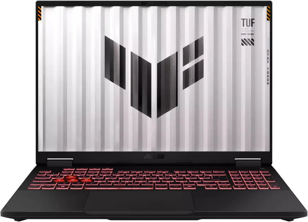 ASUS TUF A16