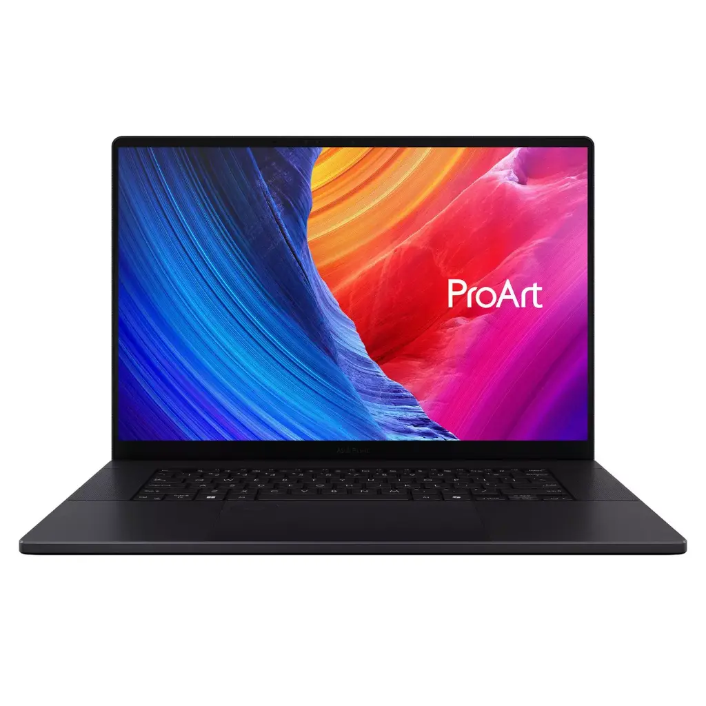 Asus ProArt P16