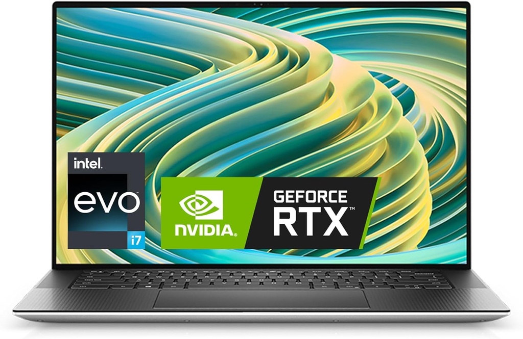 DELL XPS 15 (9530) 