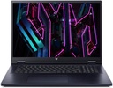 Acer Predator Triton 17 X