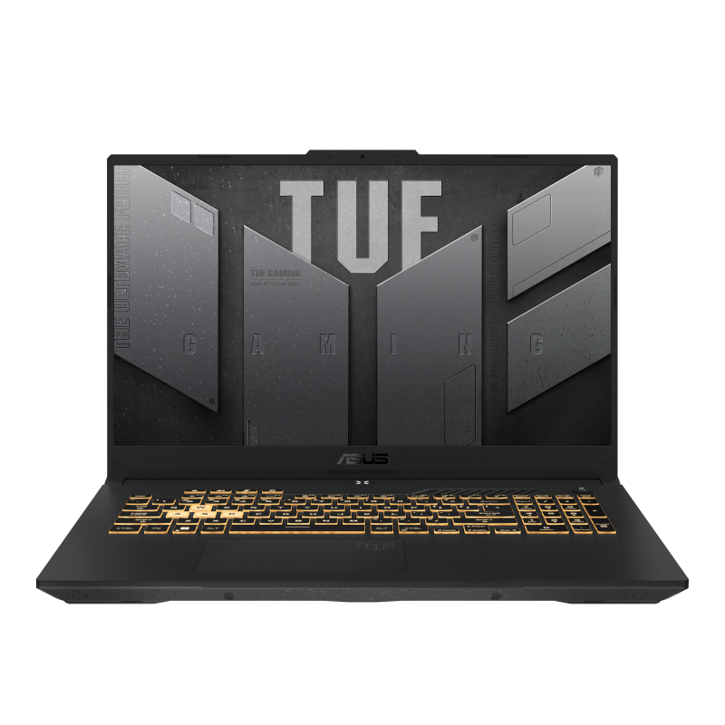 Asus TUF F17