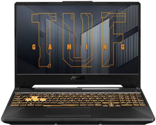 ASUS TUF A15