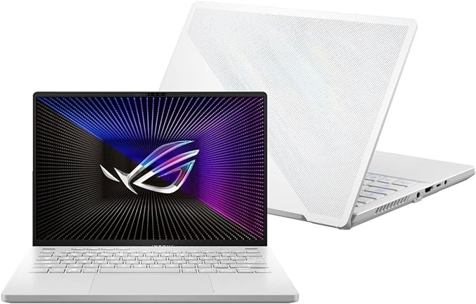ASUS ROG ZEPHYRUS G14
