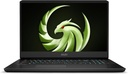 MSI Alpha 17 