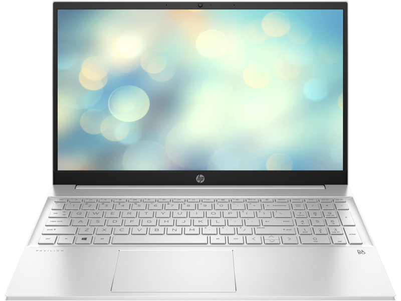 HP Pavilion 15A