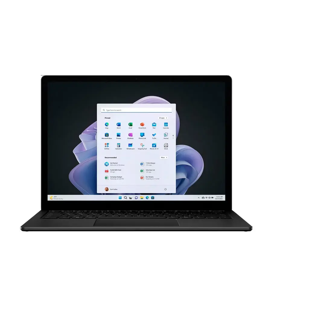Microsoft Surface 5