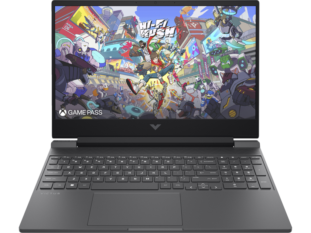 HP Victus 16