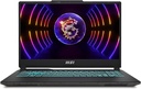  MSI Stealth 16 Studio