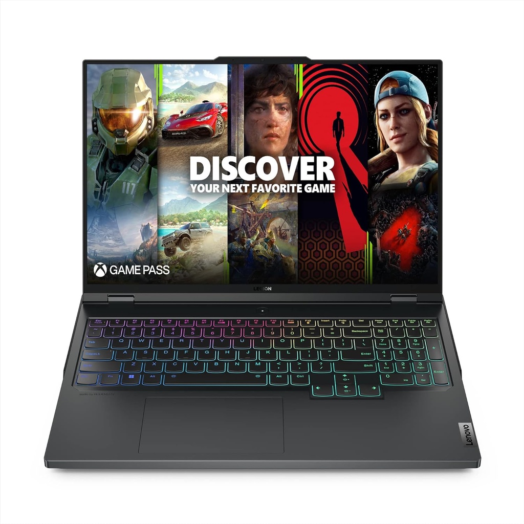 Lenovo Legion Pro 7