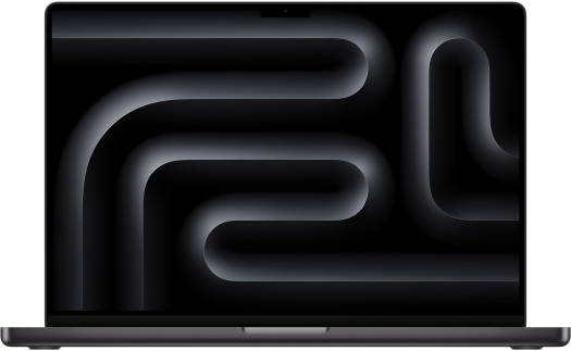 Apple Macbook Pro 16 