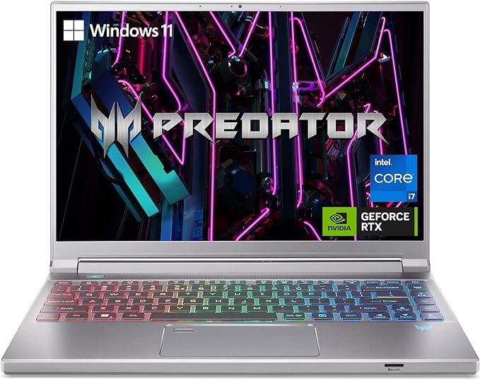 Acer Predator Triton 14 