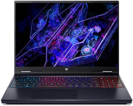 Acer Predator Helios Neo 16 