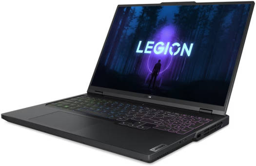 Lenovo Legion Pro 5  