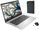 HP Chromebook 14