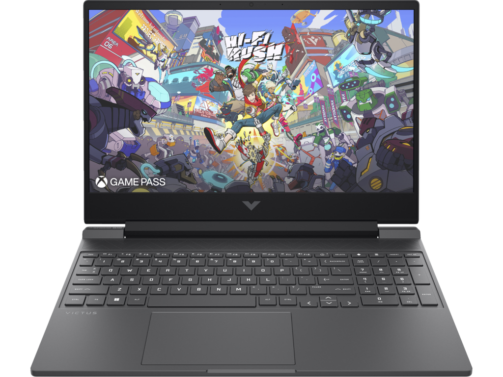 HP VICTUS 15