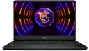 MSI Vector GP77