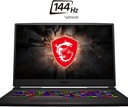 MSI GE75