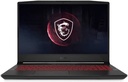 MSI Pulse GL66