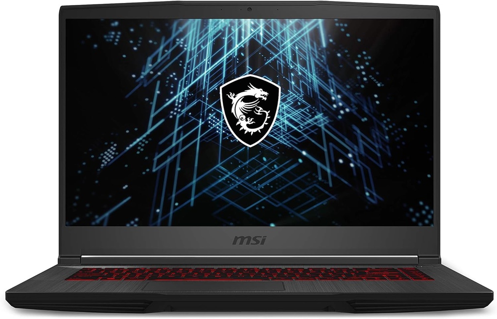 MSI GF65