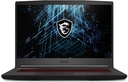 MSI GF65