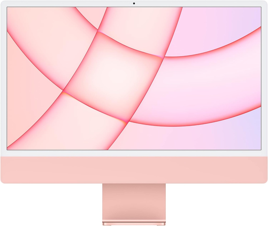 Apple iMac-24 