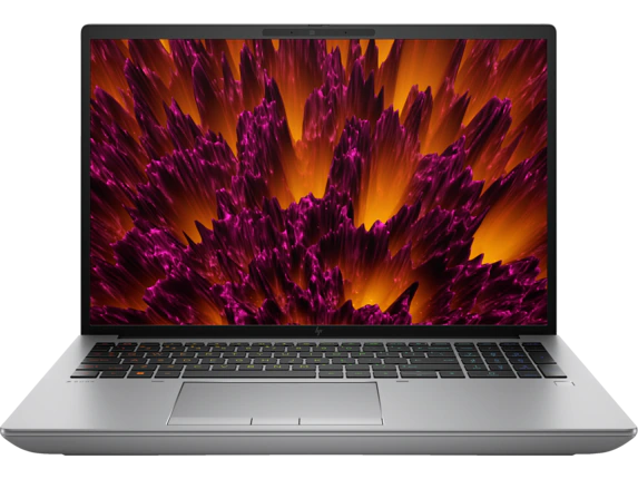 HP ZBook Fury 16 G10