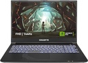 GIGABYTE G5 KF