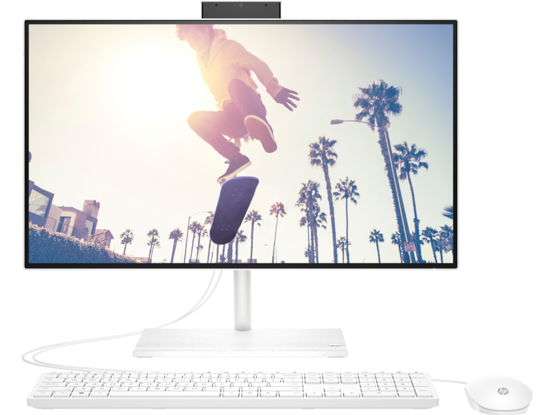 HP 24-Cb1004l All In One PC
