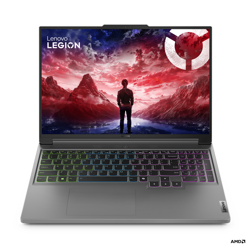 Lenovo Legion Slim 5