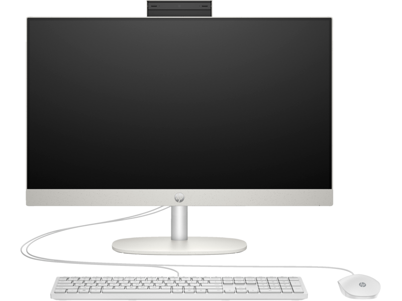 HP All-in-one PC 27-inch