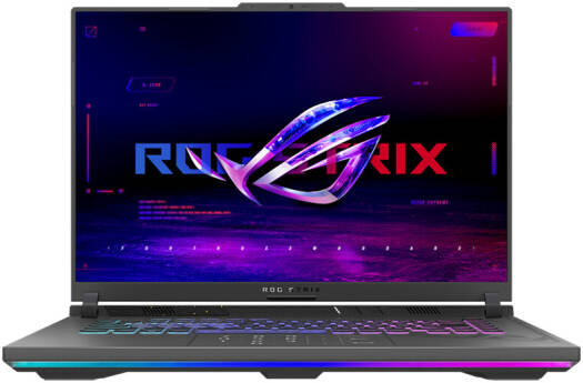 ASUS ROG Strix G16