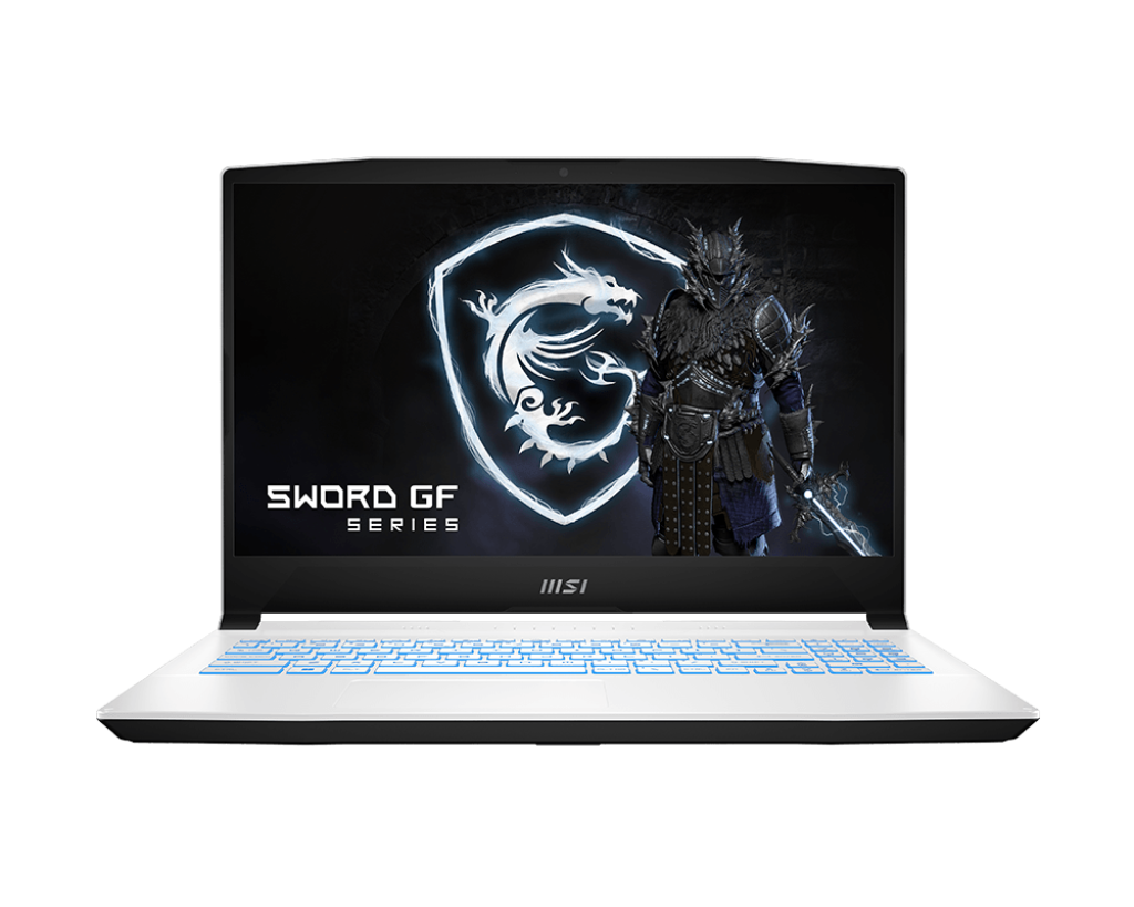 MSI SWORD 15