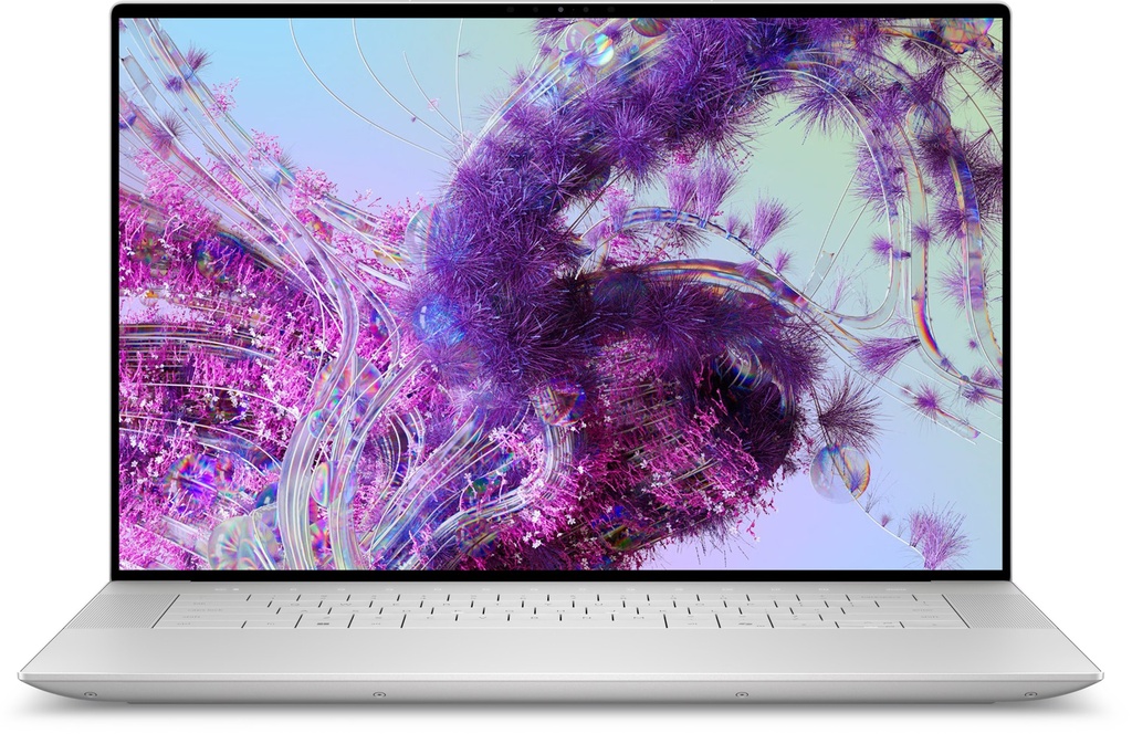 DELL XPS 16 9640 