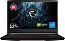MSI GV15