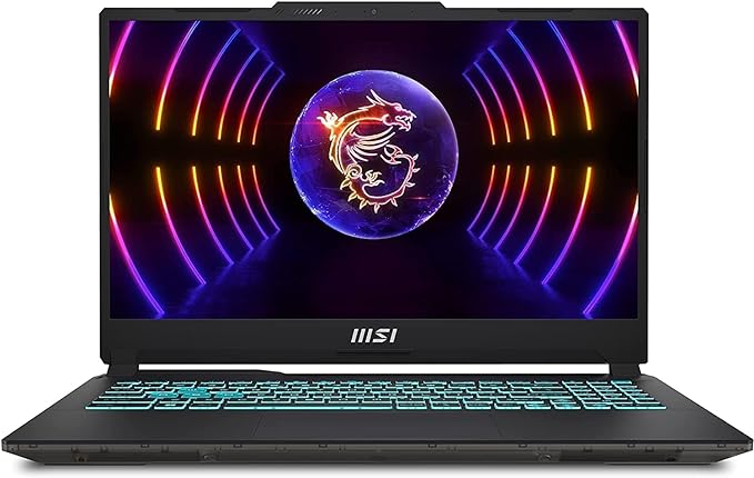 MSI Cyborg 15