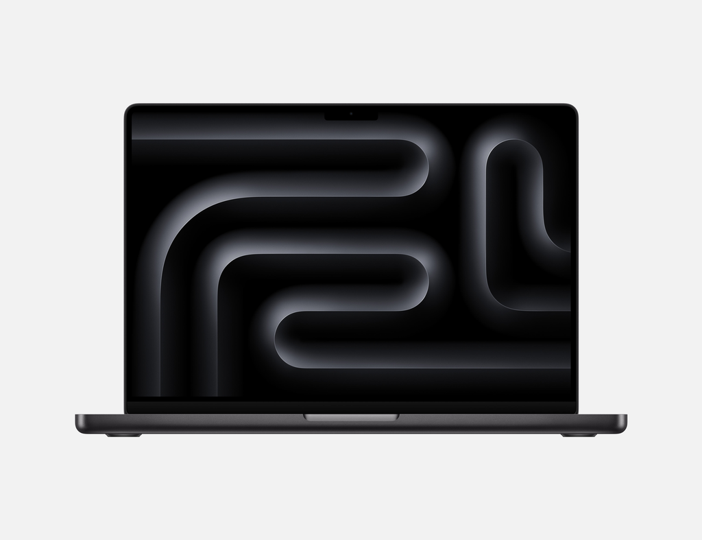
MacBook Pro 14