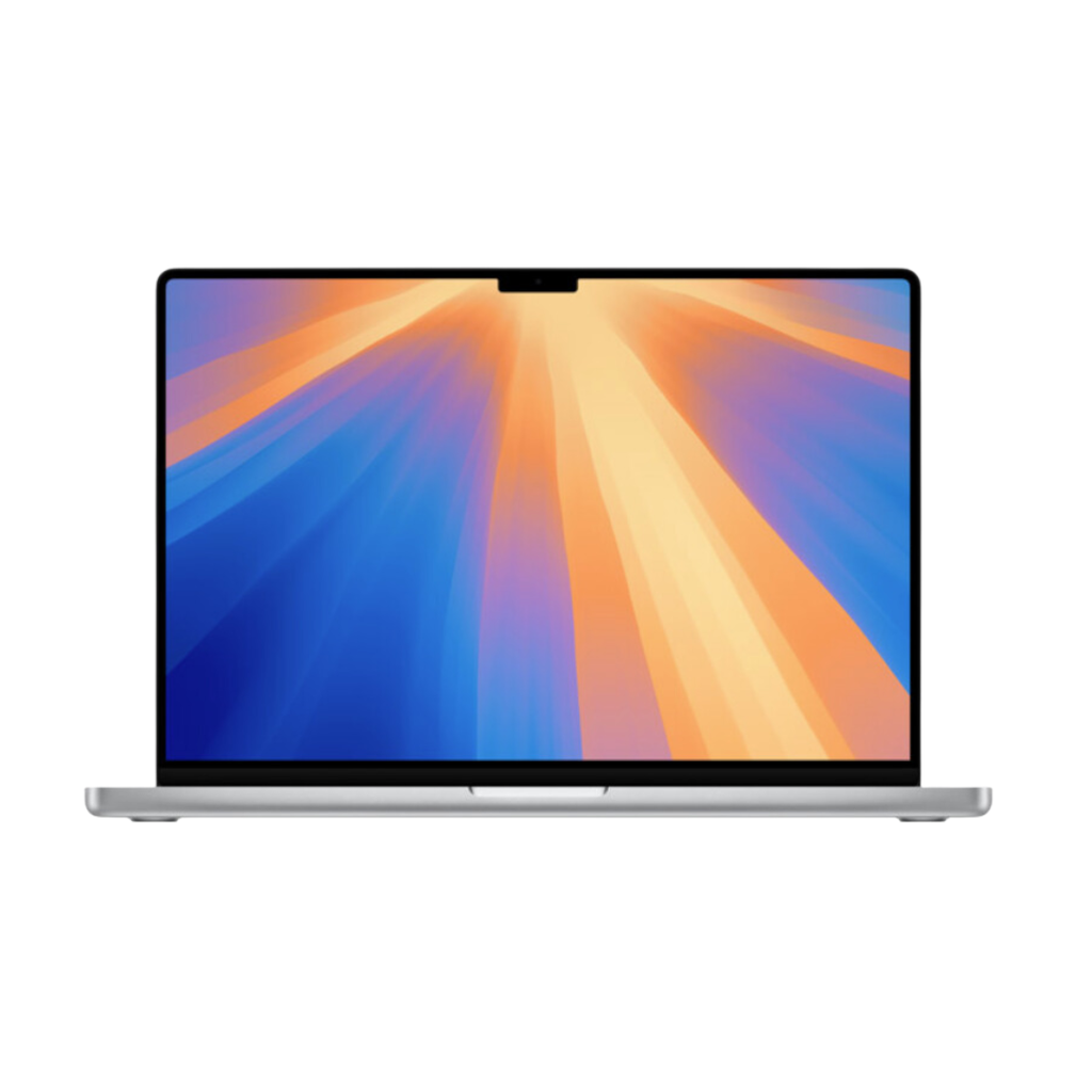 
MacBook Pro 16